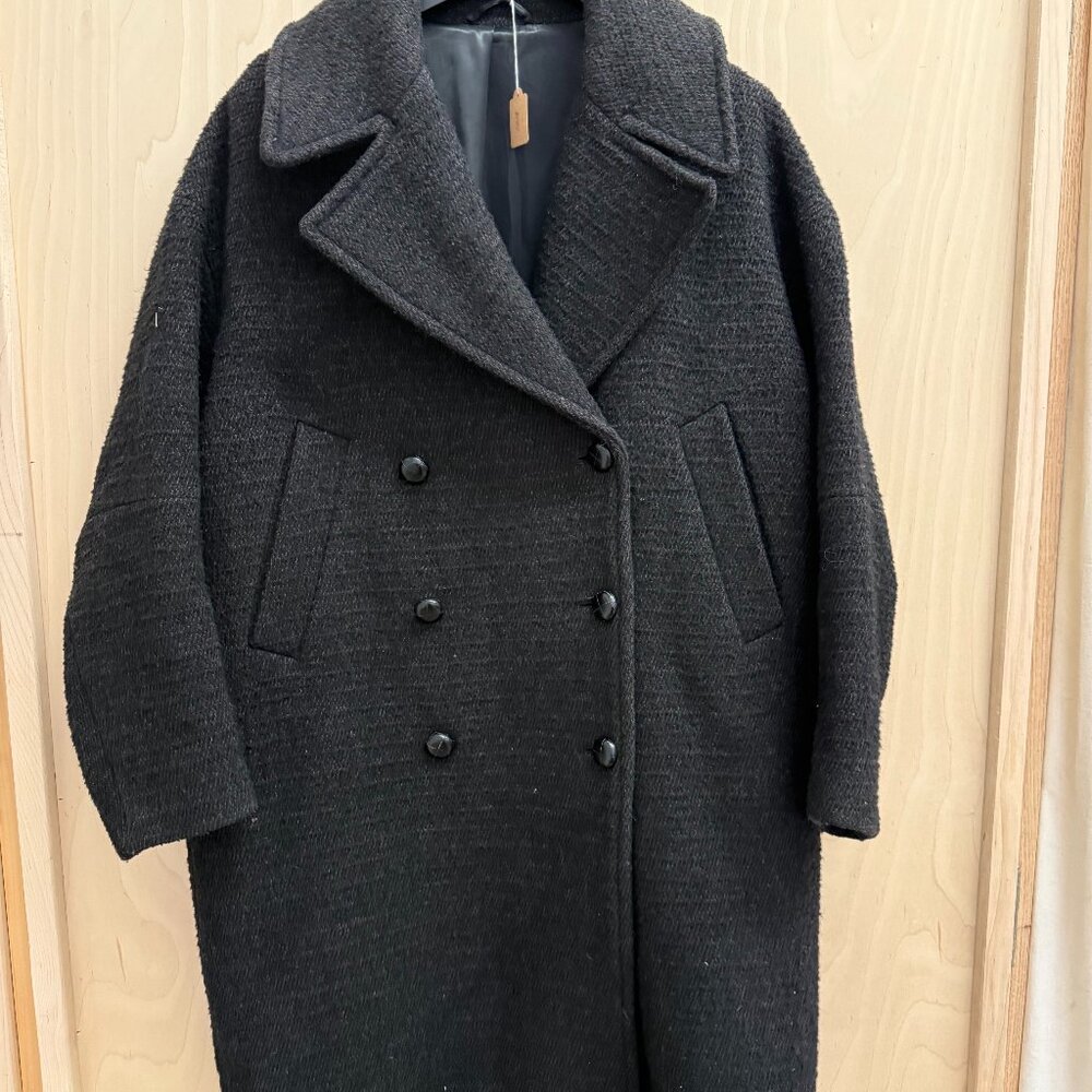 Filippa K Naomi Wool coat